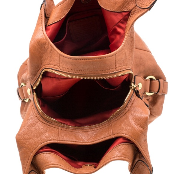 Coach Madison Maggie Handbag - Picture 8 of 8